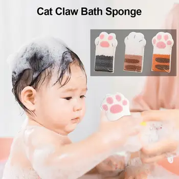 Newborn Care Products Baby Shower Bath Sponge Rub Infant Toddler Kids Bath Brushes Cotton Rubbing Body Wash Towel Accessories
Newborn Care Products Baby Shower Bath Sponge Rub Infant Toddler Kids Bath Brushes Cotton Rubbing Body Wash Towel Accessories