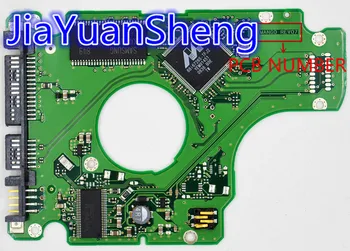 Free shipping Samsung 320G 2.5-inch serial notebook hard disk circuit board HM320JI BF41-00157B MANGO_REV07
Free shipping Samsung 320G 2.5-inch serial notebook hard disk circuit board HM320JI BF41-00157B MANGO_REV07
