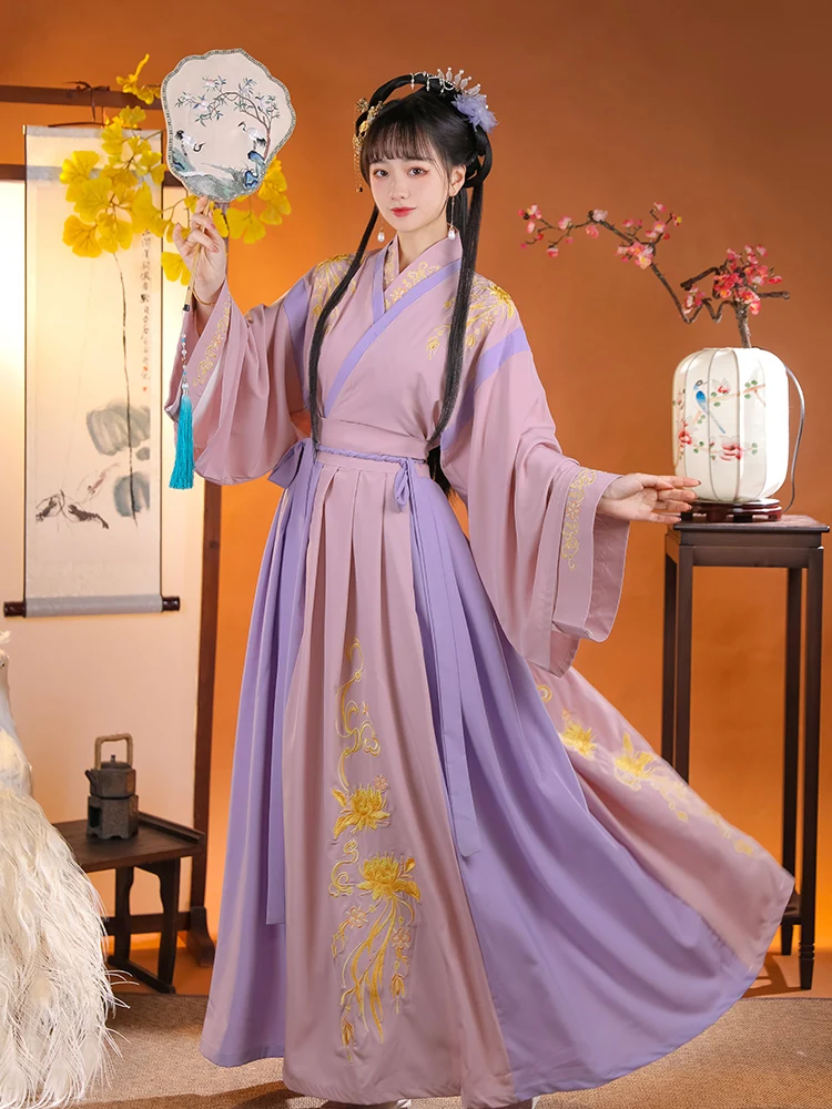 Китайское платье Hanfu, зеленые восточные женские платья hanfu, костюмы для косплея в китайском стиле, кимоно, традиционная китайская одежда для мужчин
Китайское платье Hanfu, зеленые восточные женские платья hanfu, костюмы для косплея в китайском стиле, кимоно, традиционная китайская одежда для мужчин