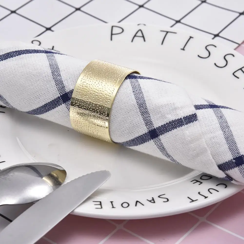 Napkin Buckle Multi Function Towel Napkin Ring Reusable Suitable For A Variety Of Table Settings And Accessories
Napkin Buckle Multi Function Towel Napkin Ring Reusable Suitable For A Variety Of Table Settings And Accessories