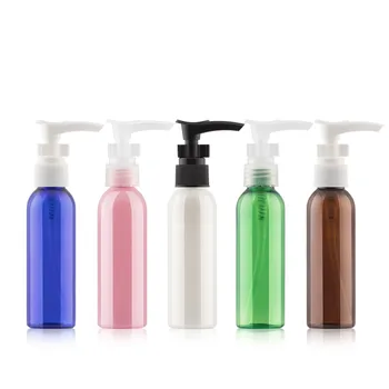 50pcs,60ml pink/green/blue bayonet emulsion pumps bottle,shower gel bottle, shampoo bottled water, refillable bottles
50pcs,60ml pink/green/blue bayonet emulsion pumps bottle,shower gel bottle, shampoo bottled water, refillable bottles