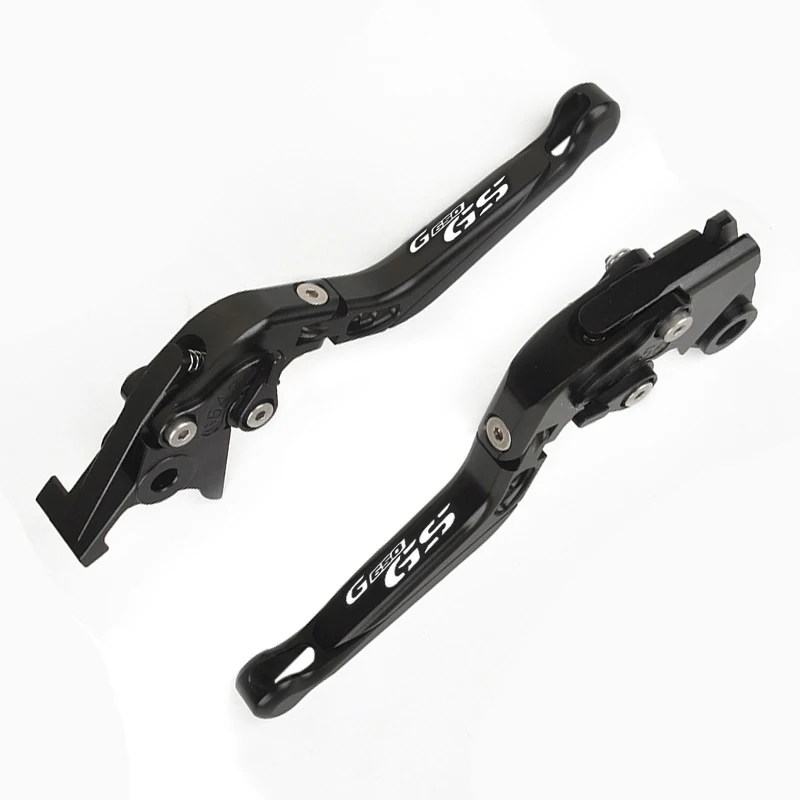 For BMW 2PCS Moto Brake Clutch Lever CNC 6061 Billet Aluminum Levers Foldable Extendable Support G650GS 2010 2012 2013 2014 2015
For BMW 2PCS Moto Brake Clutch Lever CNC 6061 Billet Aluminum Levers Foldable Extendable Support G650GS 2010 2012 2013 2014 2015