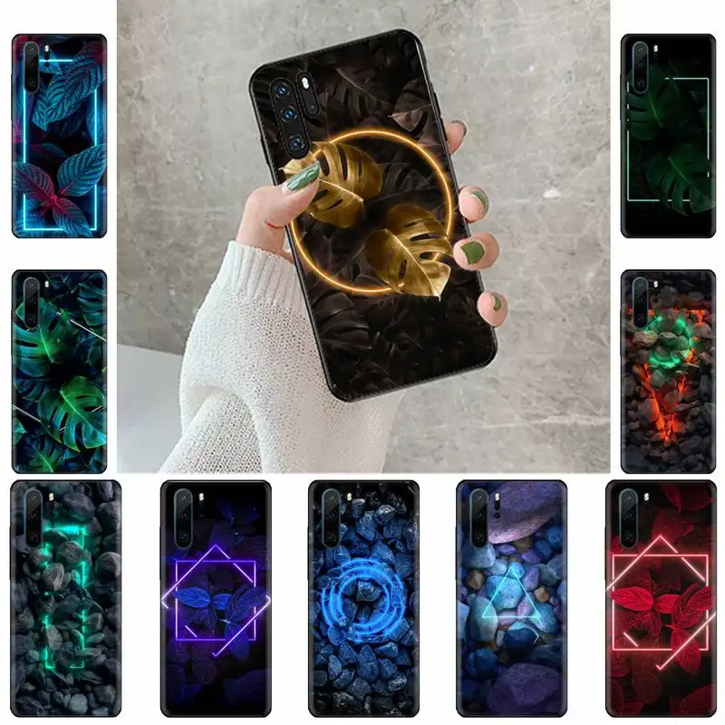 Чехол для телефона Huawei honor Mate P 9 10 20 30 40 Pro 10i 7 8 a x Lite nova 5t | Мобильные телефоны и