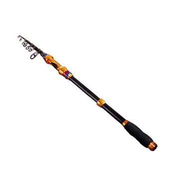 Fish Men'S Fashion Pole Telescopic Fishing Carbon Rod Poles Telescopic Fishing Rod Fishing Stick Tool Travel
Fish Men'S Fashion Pole Telescopic Fishing Carbon Rod Poles Telescopic Fishing Rod Fishing Stick Tool Travel