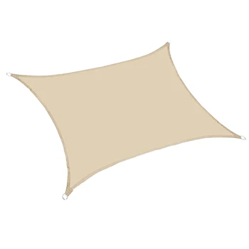 Sunshade Sail Outdoor Waterproof UV Block Canopy Awning for Outdoor Garden Patio
Sunshade Sail Outdoor Waterproof UV Block Canopy Awning for Outdoor Garden Patio
