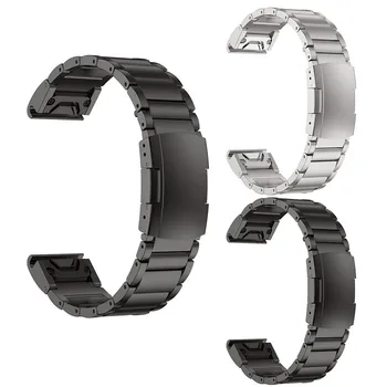 Luxery Titanium Alloy WatchBand Straps Bracelet Replacement For GARMIN Forerunner 945 40JUL30
Luxery Titanium Alloy WatchBand Straps Bracelet Replacement For GARMIN Forerunner 945 40JUL30