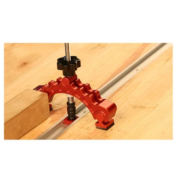 Updated Clamping Blocks Platen Miter Track Clamping Blocks Adjustable Press Plate Clamps for Woodworking Router Table
Updated Clamping Blocks Platen Miter Track Clamping Blocks Adjustable Press Plate Clamps for Woodworking Router Table