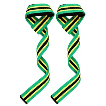 Wholesale Unisex Protective Gear Weight Lifting Belt Thickening Grip Anti-slip Sports Fitness Belt Horizontal Bar Dumbbell
Wholesale Unisex Protective Gear Weight Lifting Belt Thickening Grip Anti-slip Sports Fitness Belt Horizontal Bar Dumbbell