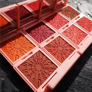 Makeup Blush Palette Face Contour Cheek Blusher Shimmer Glitter Highlighter Bronzer Palette paleta de blush Powder Highlight
Makeup Blush Palette Face Contour Cheek Blusher Shimmer Glitter Highlighter Bronzer Palette paleta de blush Powder Highlight