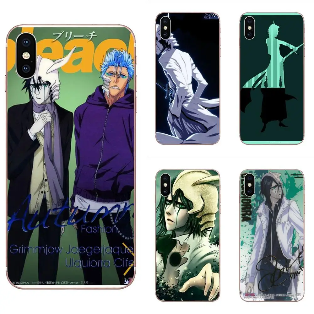 TPU Phone Cases Cover For Xiaomi Redmi Note 2 3 3S 4 4A 4X 5 5A 6 6A Pro Plus Japanese Anime Bleach Ulquiorra
TPU Phone Cases Cover For Xiaomi Redmi Note 2 3 3S 4 4A 4X 5 5A 6 6A Pro Plus Japanese Anime Bleach Ulquiorra