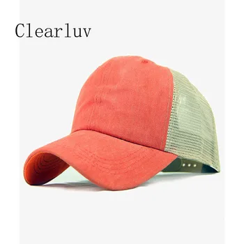 Washed Cotton Pure Color Light Board Men's Baseball Cap Multi-Color Optional Bone Cap Stitching Dad Hat Mens Cap
Washed Cotton Pure Color Light Board Men's Baseball Cap Multi-Color Optional Bone Cap Stitching Dad Hat Mens Cap