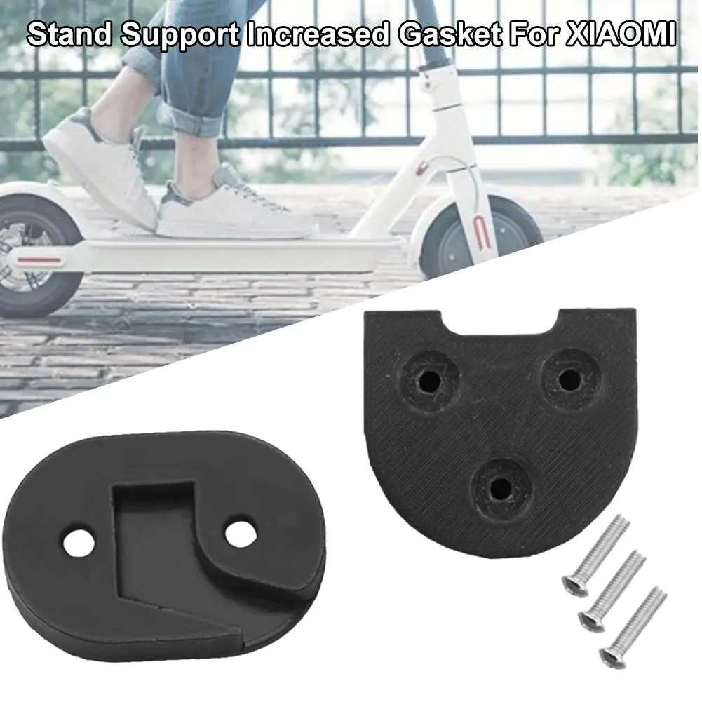 Fender Fixed Gasket Reinforcement for Xiaomi M365 Scooter Pro Universal Foot Support Increased Tail Light Gaskets
Fender Fixed Gasket Reinforcement for Xiaomi M365 Scooter Pro Universal Foot Support Increased Tail Light Gaskets