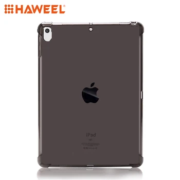 HAWEEL UltraThin Transparent Soft Silicon Clear TPU Cover for Apple iPad Pro 10.5 2017 iPad Air 3 10.5 2019 Case Coque Capa Fund
HAWEEL UltraThin Transparent Soft Silicon Clear TPU Cover for Apple iPad Pro 10.5 2017 iPad Air 3 10.5 2019 Case Coque Capa Fund