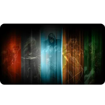 35X60CM Magical board Game table Playmat MGT character the gathering Mat Cards Game Play mats large mousepad
35X60CM Magical board Game table Playmat MGT character the gathering Mat Cards Game Play mats large mousepad