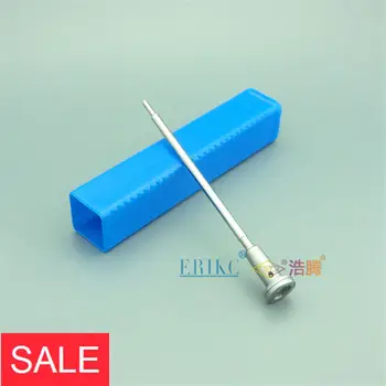 ERIKC Diesel Injection Valve F00rj00447 Control Valve for Common Rail Injector 0445120043 0445120043 
ERIKC Diesel Injection Valve F00rj00447 Control Valve for Common Rail Injector 0445120043 0445120043