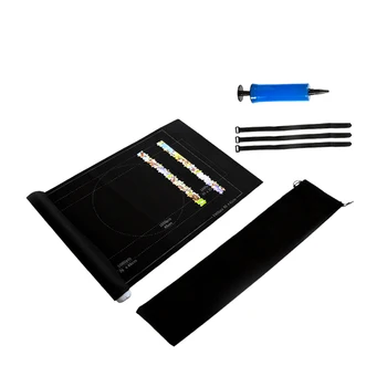 1500 Practical Puzzle Roll Up Mat Adult Kids Puzzles Play Mat Can Contain Puzzles Home Storage Travelable Puzzles Mat
1500 Practical Puzzle Roll Up Mat Adult Kids Puzzles Play Mat Can Contain Puzzles Home Storage Travelable Puzzles Mat