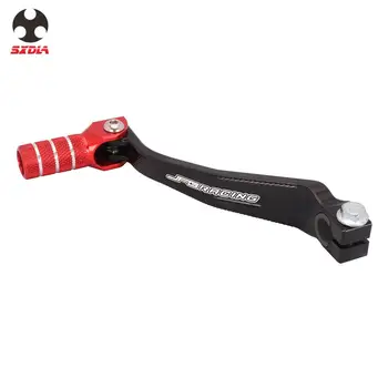 CNC Motorcycle Gear Shift Lever For Honda CRF250L 2013-2019 CRF250LA 2017-2019 2014 2015 2018 Dirt Bike Off Road
CNC Motorcycle Gear Shift Lever For Honda CRF250L 2013-2019 CRF250LA 2017-2019 2014 2015 2018 Dirt Bike Off Road