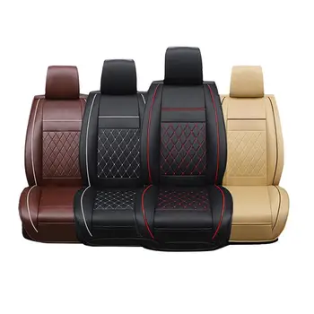 1 pc Universal All Car Leather Support Pad Car Seat Covers Cushion Accessories autocovers for cars
1 pc Universal All Car Leather Support Pad Car Seat Covers Cushion Accessories autocovers for cars