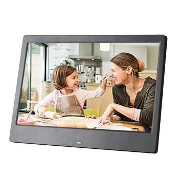 13.3" Digital Photo Frame HD 1920 * 1080 Desktop Album Display Photo Frame Video MP4 MP3 Audio Remote Control Function Frame
13.3" Digital Photo Frame HD 1920 * 1080 Desktop Album Display Photo Frame Video MP4 MP3 Audio Remote Control Function Frame