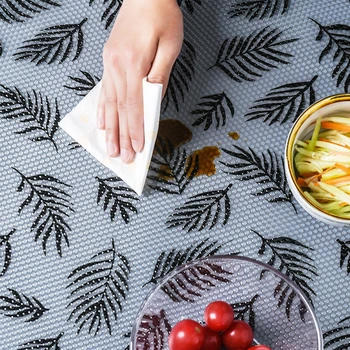 Kitchen Stickers Moisture Oil-Proof Table Mat Placemat For Dining Table Drawer Shelf Liner Waterproof Mat Pad Tile Floor Sticker
Kitchen Stickers Moisture Oil-Proof Table Mat Placemat For Dining Table Drawer Shelf Liner Waterproof Mat Pad Tile Floor Sticker
