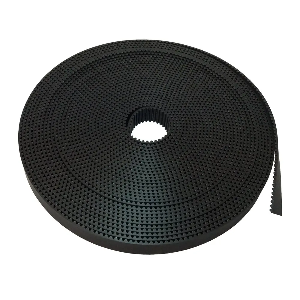 3M Open Ended PU Timing Belt Width 15mm for CNC Laser Engraving Machines 2/3/5/10/20Meter HTD 3M Open Ended PU Timing Belt Black
3M Open Ended PU Timing Belt Width 15mm for CNC Laser Engraving Machines 2/3/5/10/20Meter HTD 3M Open Ended PU Timing Belt Black