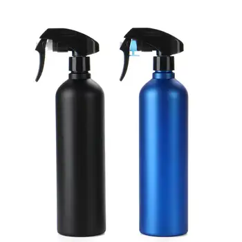 500ml Empty Spray Bottles PET Bottle Liquid Container Refillable Sprayer Perfume Atomizer Matte Texture Cosmetic Containers
500ml Empty Spray Bottles PET Bottle Liquid Container Refillable Sprayer Perfume Atomizer Matte Texture Cosmetic Containers