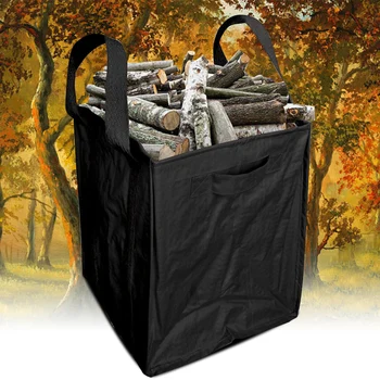 Cleaning Large Capacity Garden Waste Bag Nylon Garbage Trash Can Reusable Foldable Multi Purpose Container Sack Leaf Storage
Cleaning Large Capacity Garden Waste Bag Nylon Garbage Trash Can Reusable Foldable Multi Purpose Container Sack Leaf Storage