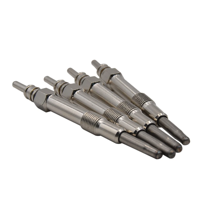 General 1.9 TDCI D-Iesel Heater Glow Plug for Alfa Romeo Fiat Saab Vauxhall Opel Lancia 1214040
General 1.9 TDCI D-Iesel Heater Glow Plug for Alfa Romeo Fiat Saab Vauxhall Opel Lancia 1214040