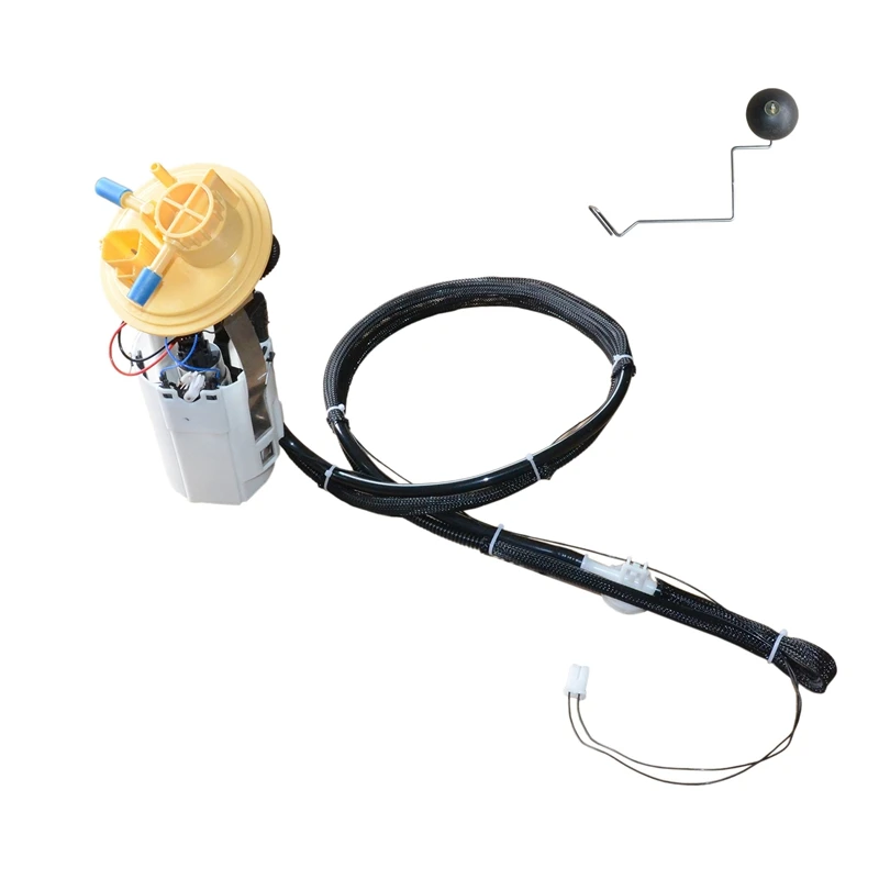 Automotive Electric Fuel Pump Assembly for Volvo V70 / S60 / S80 / Xc90 / Xc70 2.3L 2.4L Part Number 31261127 30761742
Automotive Electric Fuel Pump Assembly for Volvo V70 / S60 / S80 / Xc90 / Xc70 2.3L 2.4L Part Number 31261127 30761742