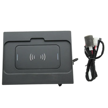 For Toyota Camry 2018-2020 Centre Console Fast Wireless Charger 
For Toyota Camry 2018-2020 Centre Console Fast Wireless Charger