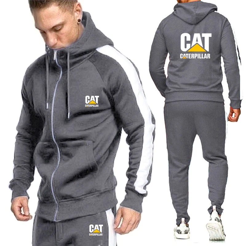 Lauf Sport Trainingsanzüge Männer Sportswear Anzug Sweatshirt Jogginghose Männlichen Gym Fitness Training Hoodie Hosen Sets Jogg
Lauf Sport Trainingsanzüge Männer Sportswear Anzug Sweatshirt Jogginghose Männlichen Gym Fitness Training Hoodie Hosen Sets Jogg