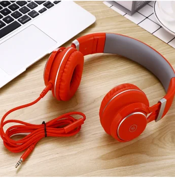 CUIMENG Gaming headset Wired Foldable Stereo Headphone Over Ear Big Earphone For Phone boy Gift Music Headset Headphones KZ021 
CUIMENG Gaming headset Wired Foldable Stereo Headphone Over Ear Big Earphone For Phone boy Gift Music Headset Headphones KZ021