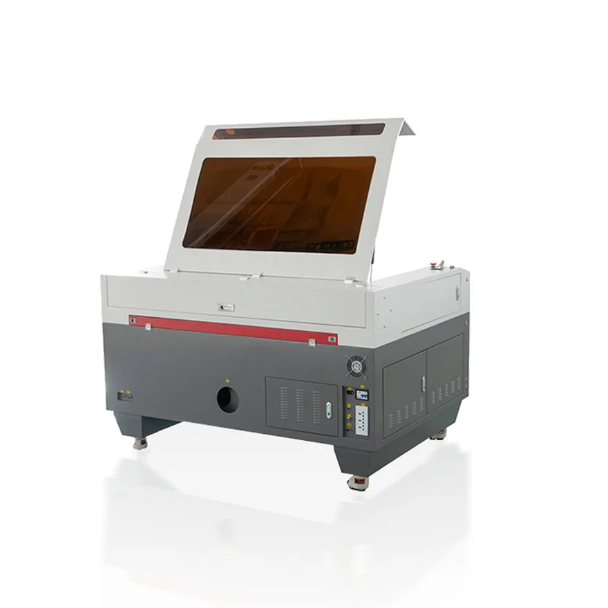 Reci 100w/130w/150w/180w CO2 Laser Cutter CNC Laser Engraving Machine Honeycomb Table For Cut MDF ABS Wood Paper Material
Reci 100w/130w/150w/180w CO2 Laser Cutter CNC Laser Engraving Machine Honeycomb Table For Cut MDF ABS Wood Paper Material