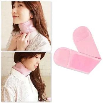 SPA Gel Neck Mask Patch Plant Extract Anti Wrinkle Skin Neck Care Moisturizing Neck Membrane Whitening Repair Neck Skin Mask
SPA Gel Neck Mask Patch Plant Extract Anti Wrinkle Skin Neck Care Moisturizing Neck Membrane Whitening Repair Neck Skin Mask