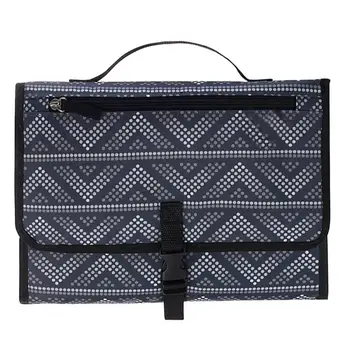 Newborns Foldable Waterproof Changing Pad Diaper Portable Baby Diaper Cover Mat Clean Hand Folding Diaper Bag– Detachable and Wi
Newborns Foldable Waterproof Changing Pad Diaper Portable Baby Diaper Cover Mat Clean Hand Folding Diaper Bag– Detachable and Wi