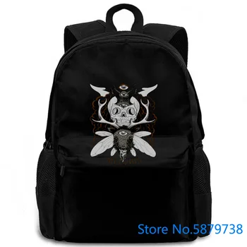 New Melvins American Rock Band Logo Black to Brand Printed women men backpack laptop travel school adult student
New Melvins American Rock Band Logo Black to Brand Printed women men backpack laptop travel school adult student