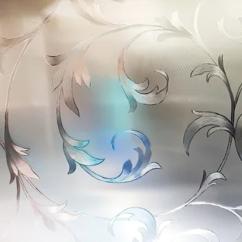 Vine Pattern Glass Sticker Electrostatic Reusable Durable Water-Proof Embossing Etched Multi-Size Heat-Control Window Covering
Vine Pattern Glass Sticker Electrostatic Reusable Durable Water-Proof Embossing Etched Multi-Size Heat-Control Window Covering