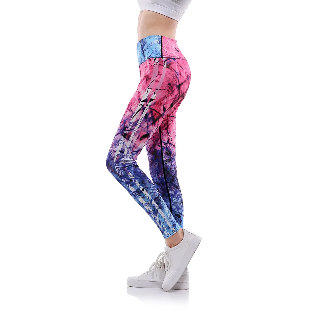 Yoga Leggings Women High Waist Yoga Leggings Quick Dry Yoga Pants Women Digital Print Yoga Clothing YS066
Yoga Leggings Women High Waist Yoga Leggings Quick Dry Yoga Pants Women Digital Print Yoga Clothing YS066