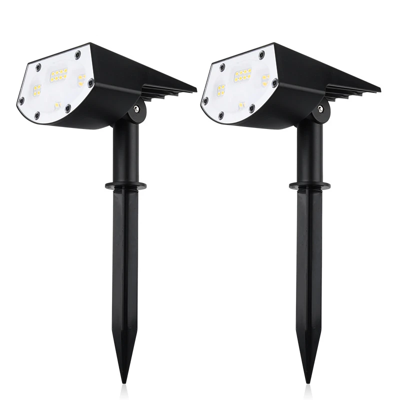 Waterproof Solar Led Light Outdoor Garden Lawn Project Landscape Lamp 20LED IP65 Emergency Modern
Waterproof Solar Led Light Outdoor Garden Lawn Project Landscape Lamp 20LED IP65 Emergency Modern