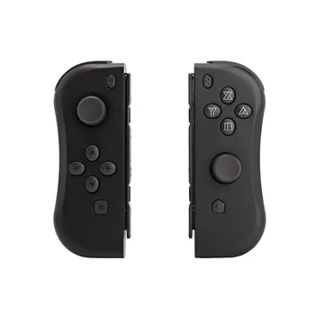 2020 Bluetooth Joy-con pad Pro Gamepad Joycon for NS Switch Replacement NSW Game Controller for Switch
2020 Bluetooth Joy-con pad Pro Gamepad Joycon for NS Switch Replacement NSW Game Controller for Switch
