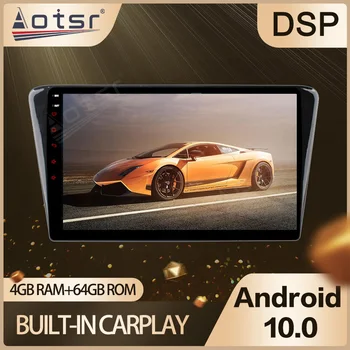 Car Radio GPS Navigation Unit For Peugeot 408 2014-2017 Android 10.0 64GB Multimedia Player Carplay Auto Stereo Audio Head Unit
Car Radio GPS Navigation Unit For Peugeot 408 2014-2017 Android 10.0 64GB Multimedia Player Carplay Auto Stereo Audio Head Unit