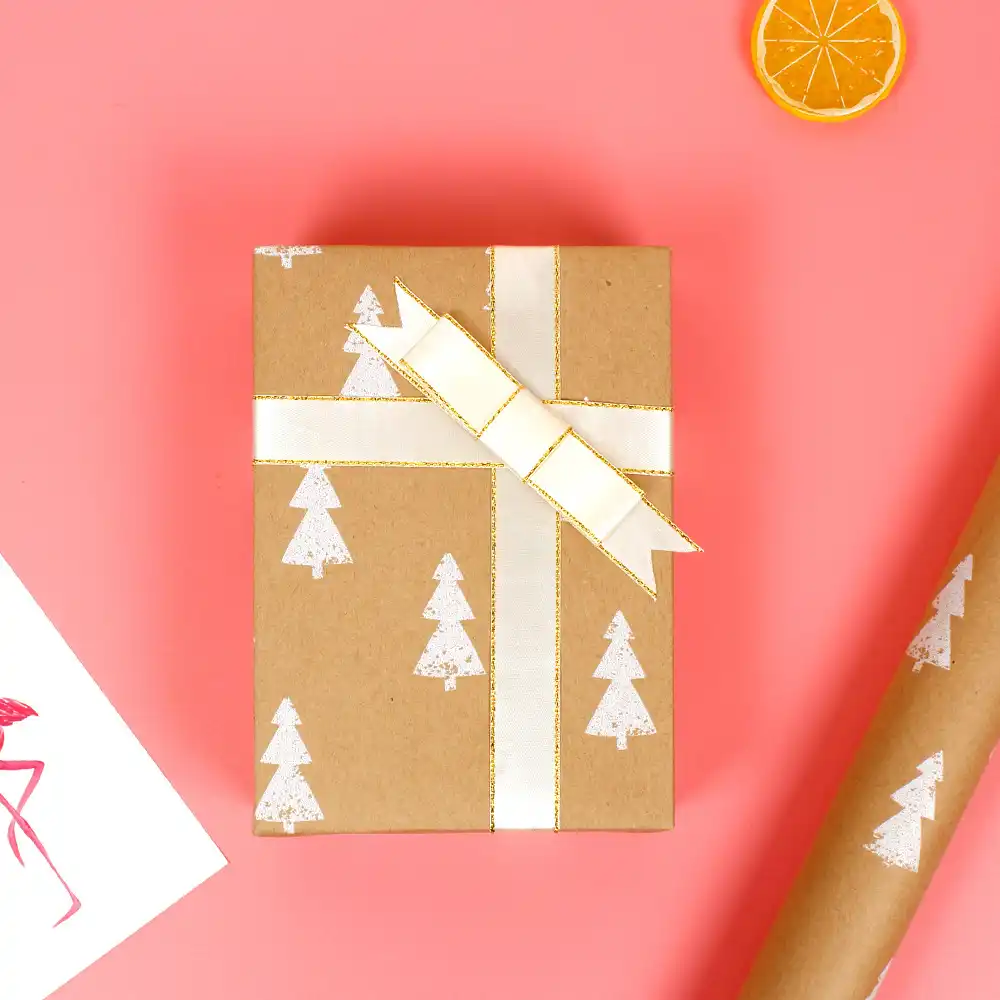 kids birthday holiday baby shower gift wrap paper decor gifts