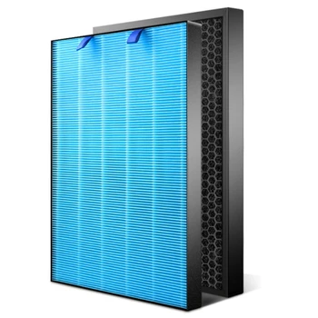 Suitable for LEXY Air Purifier Filter KJ503 708 603 AP50 60 78 Activated Carbon Haipa Filter
Suitable for LEXY Air Purifier Filter KJ503 708 603 AP50 60 78 Activated Carbon Haipa Filter