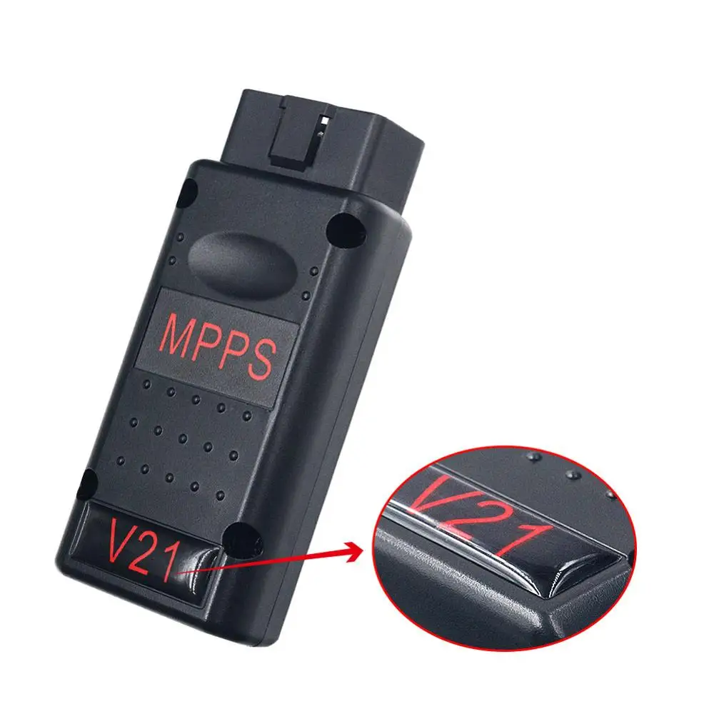 Carmobile Aault Diagnosis Instrument MPPS V21 MAIN + TRICORE + MULTIBOOT With Breakout Tricore Cable Diagnostic Car Accessories
Carmobile Aault Diagnosis Instrument MPPS V21 MAIN + TRICORE + MULTIBOOT With Breakout Tricore Cable Diagnostic Car Accessories