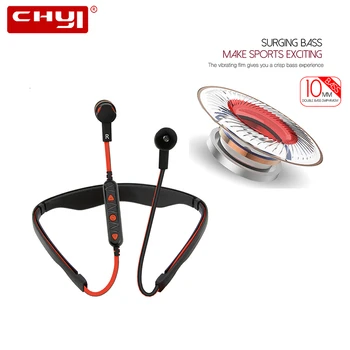 CHYI Bluetooth Earphone Wireless In Ear Sport Headphones Stereo Hifi Headset Noise Cancelling Super Bass MP3 Earbuds For Samsung 
CHYI Bluetooth Earphone Wireless In Ear Sport Headphones Stereo Hifi Headset Noise Cancelling Super Bass MP3 Earbuds For Samsung