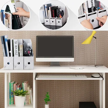 5pcs/set Storage Box Magazine Office School Pencil Paperwork Paper Document File Holder Foldable Desk Organiser Stationery
5pcs/set Storage Box Magazine Office School Pencil Paperwork Paper Document File Holder Foldable Desk Organiser Stationery