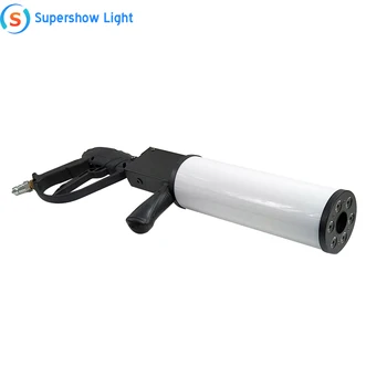 Free Shipping Handhold Led Co2 Gun Rgb Party Led Dj Stage Co2 Jet Machine Blower For Led Stage Light Co2 Shoot 6-8 Meters
Free Shipping Handhold Led Co2 Gun Rgb Party Led Dj Stage Co2 Jet Machine Blower For Led Stage Light Co2 Shoot 6-8 Meters
