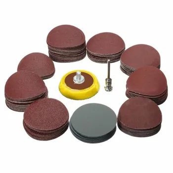 101pcs Polisher Sanding Papers Handle Kit Grinding Polishing Wooden Metal Artificial Materials Abrasive Sanding Discs
101pcs Polisher Sanding Papers Handle Kit Grinding Polishing Wooden Metal Artificial Materials Abrasive Sanding Discs