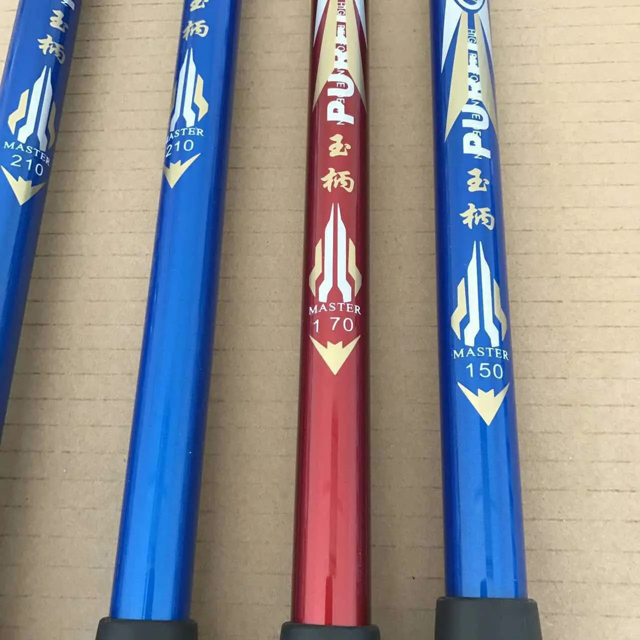 Fishing Rod Colorful Fishing Rod Athletic Fishing Rod Aluminum Alloy Fishing Rod Fishing Gear
Fishing Rod Colorful Fishing Rod Athletic Fishing Rod Aluminum Alloy Fishing Rod Fishing Gear