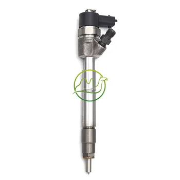 Common Rail Diesel Fuel Injector 0445110365 0445110521 0445110305 0445110805 0445110804 0445110626 0445110627 0445110630
Common Rail Diesel Fuel Injector 0445110365 0445110521 0445110305 0445110805 0445110804 0445110626 0445110627 0445110630